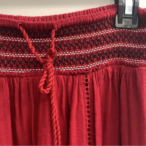 Zara maxi skirt size small - Picture 3 of 4